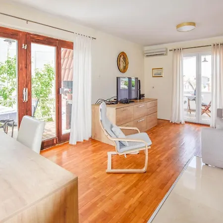 Apartment Albatros *
