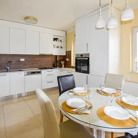 Apartamento Albatros Tribalj
