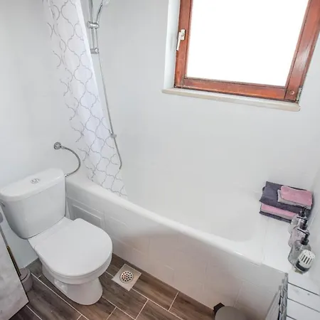Apartment Albatros *