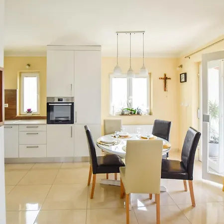 Apartment Albatros