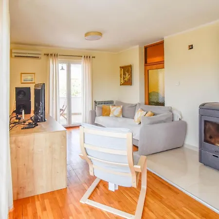 Albatros Apartmán Tribalj