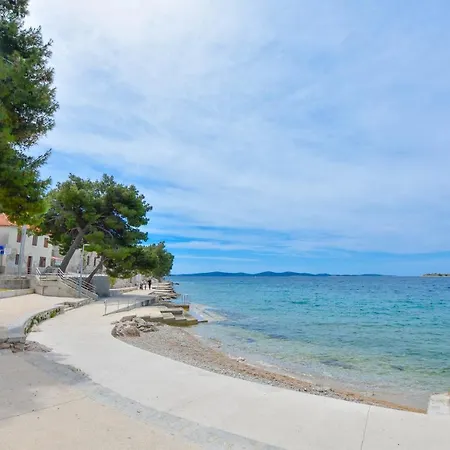 Albatros Apartament *