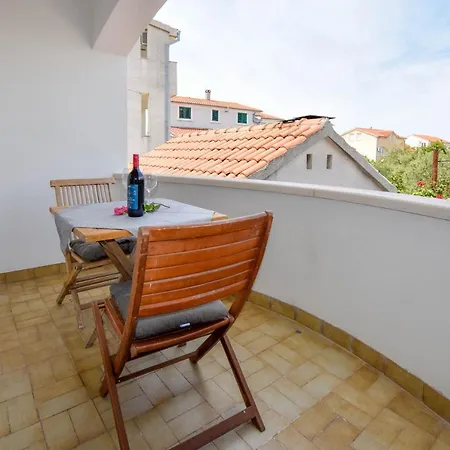 Albatros Apartment *
